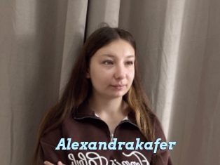 Alexandrakafer