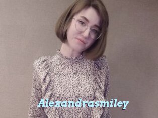 Alexandrasmiley
