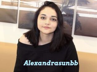 Alexandrasunbb