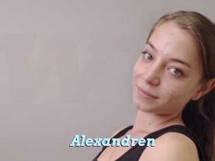 Alexandren