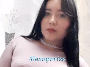Alexapariss