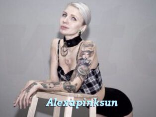 Alexapinksun