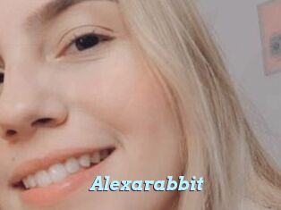 Alexarabbit