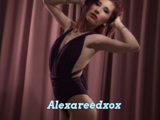 Alexareedxox