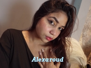 Alexaroud