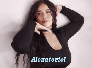 Alexatoriel