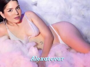 Alexatovar
