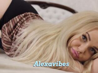 Alexavibes