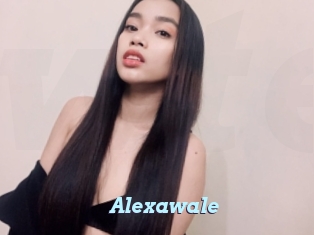 alexawale Webcam Teen