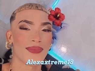 Alexaxtreme18