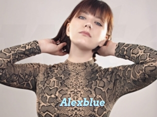 Alexblue