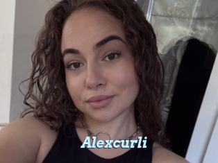 alexcurli Webcam Teen