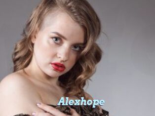 Alexhope