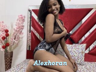 Alexhoran