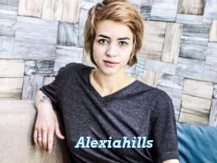 Alexiahills
