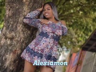 Alexiamon