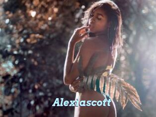 Alexiascott