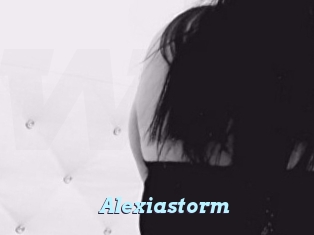 Alexiastorm