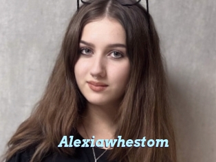 Alexiawhestom