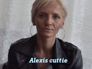 Alexis_cuttie