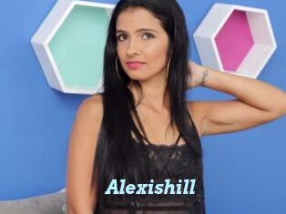 Alexishill