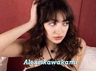 Alexiskawakami