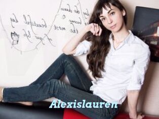 Alexislauren