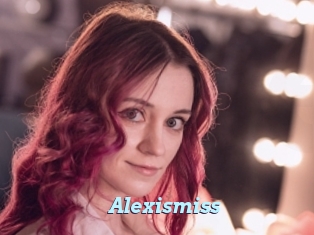 Alexismiss
