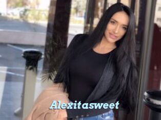 Alexitasweet