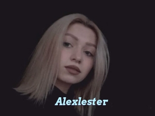 Alexlester