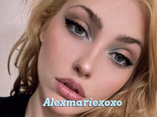 Alexmariexoxo