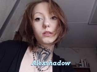 Alexshadow