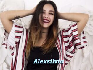 Alexsilvia