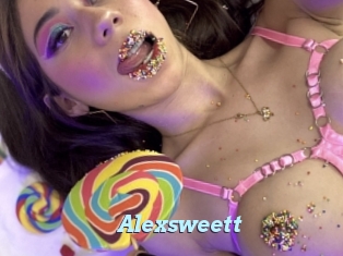 Alexsweett