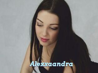Alexxaandra