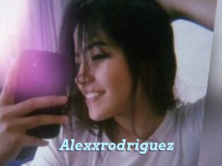 Alexxrodriguez