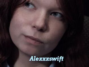 Alexxxswift