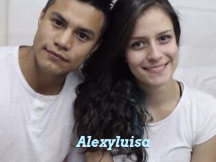 Alexyluisa