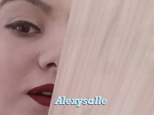 Alexysalle
