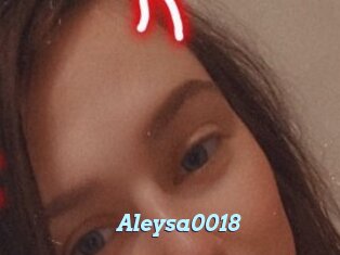 Aleysa0018