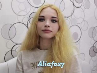 Aliafoxy