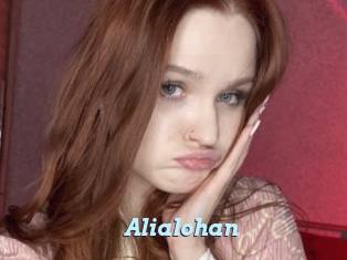 Alialohan