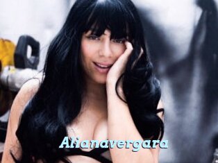 Alianavergara