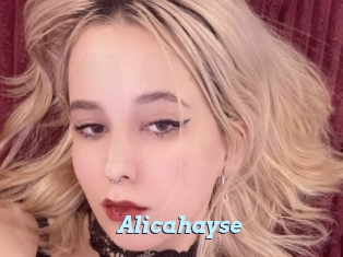 Alicahayse