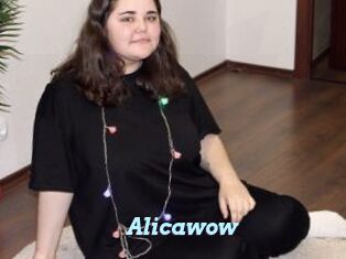 Alicawow