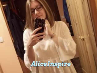 AliceInspire