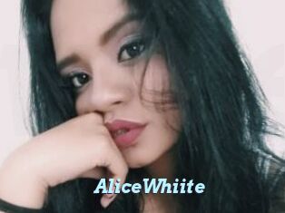 AliceWhiite