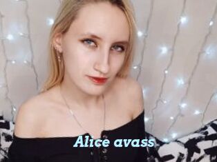 Alice_avass