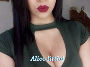 Alice_littlel