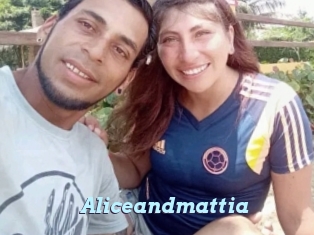 Aliceandmattia